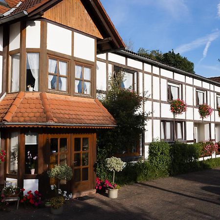 Pension Ridder Marienmunster Екстер'єр фото