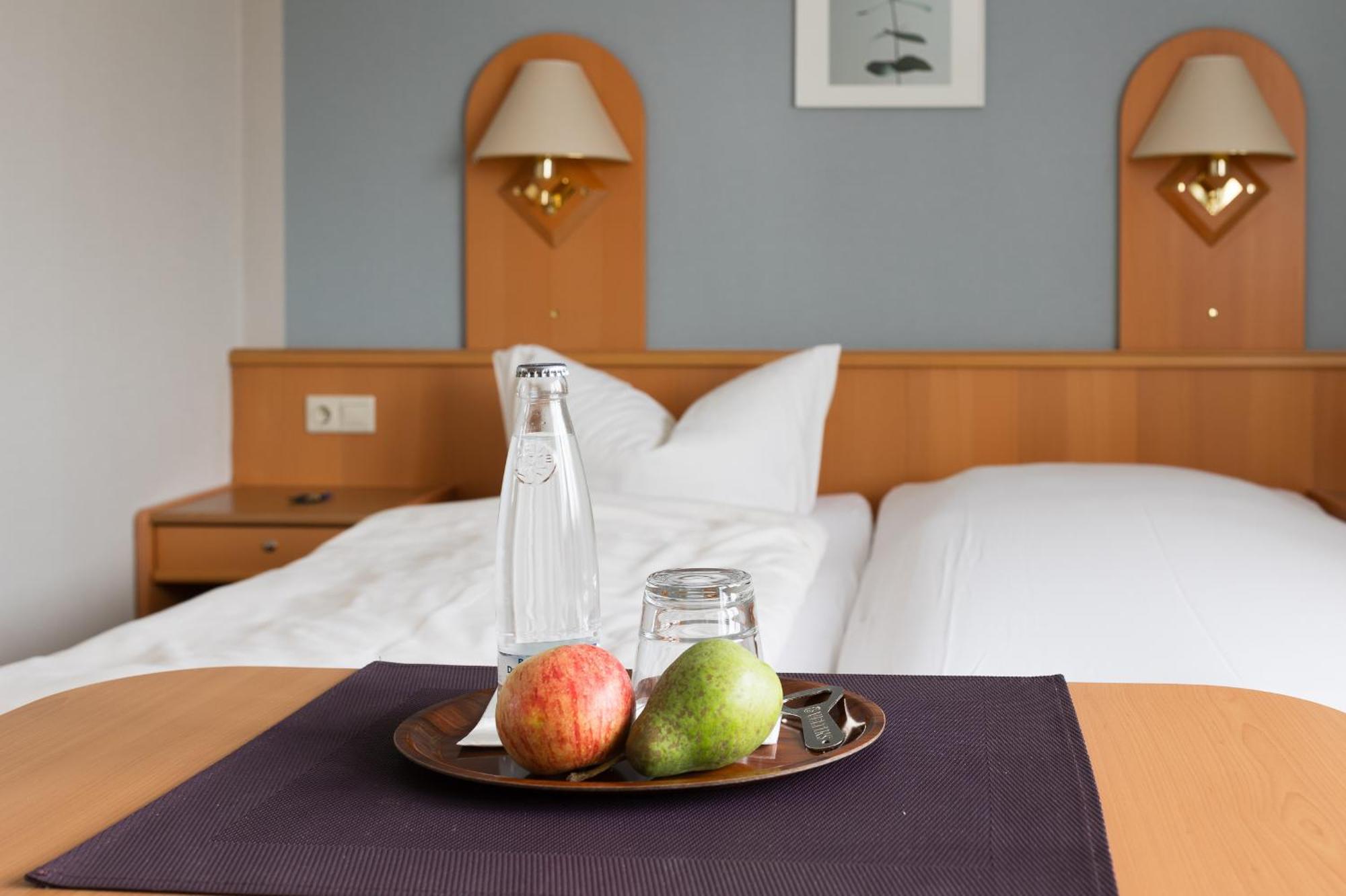 Pension Ridder Marienmunster Екстер'єр фото