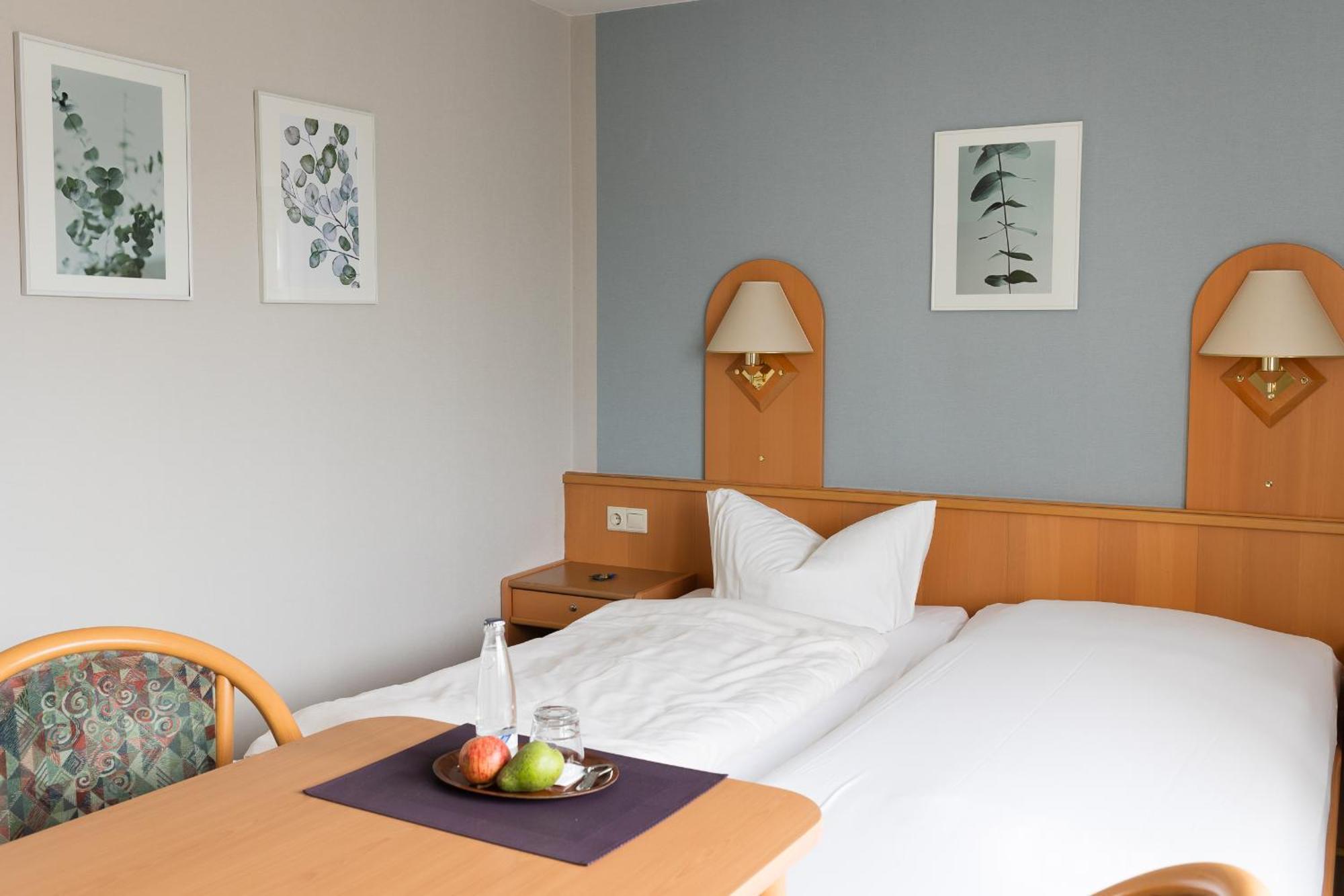 Pension Ridder Marienmunster Екстер'єр фото