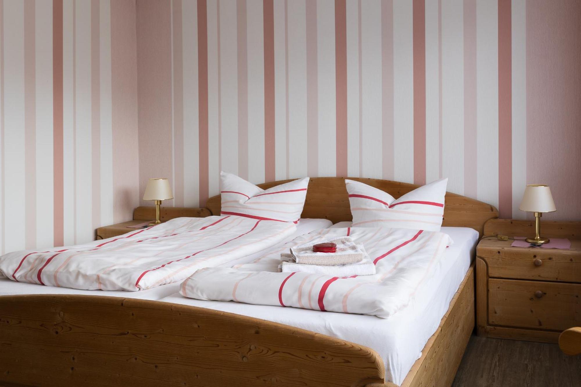 Pension Ridder Marienmunster Екстер'єр фото