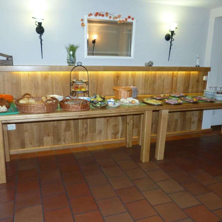 Pension Ridder Marienmunster Екстер'єр фото