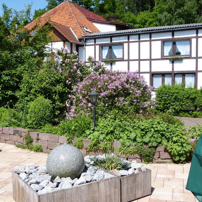 Pension Ridder Marienmunster Екстер'єр фото