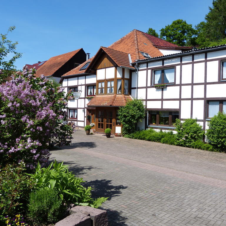Pension Ridder Marienmunster Екстер'єр фото