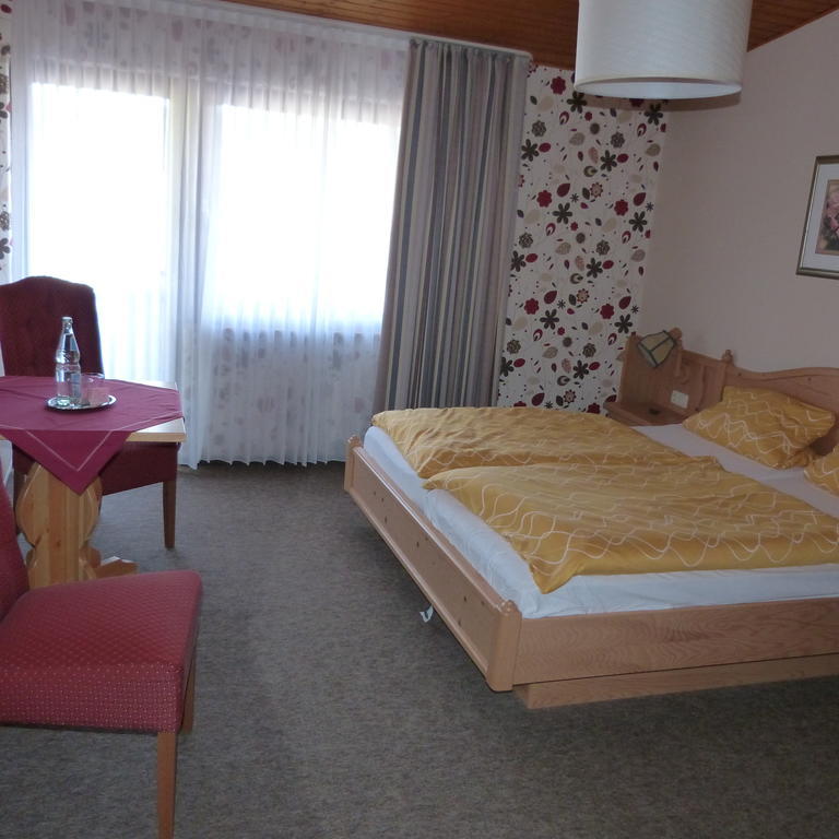 Pension Ridder Marienmunster Номер фото