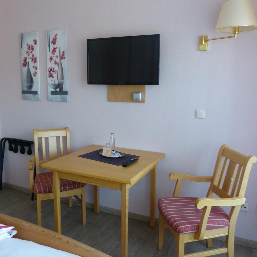 Pension Ridder Marienmunster Екстер'єр фото