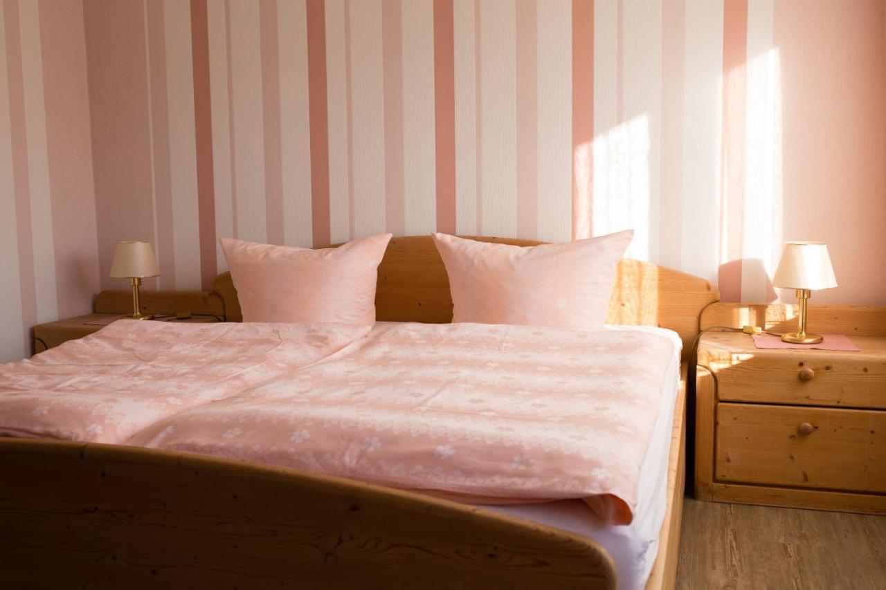 Pension Ridder Marienmunster Екстер'єр фото
