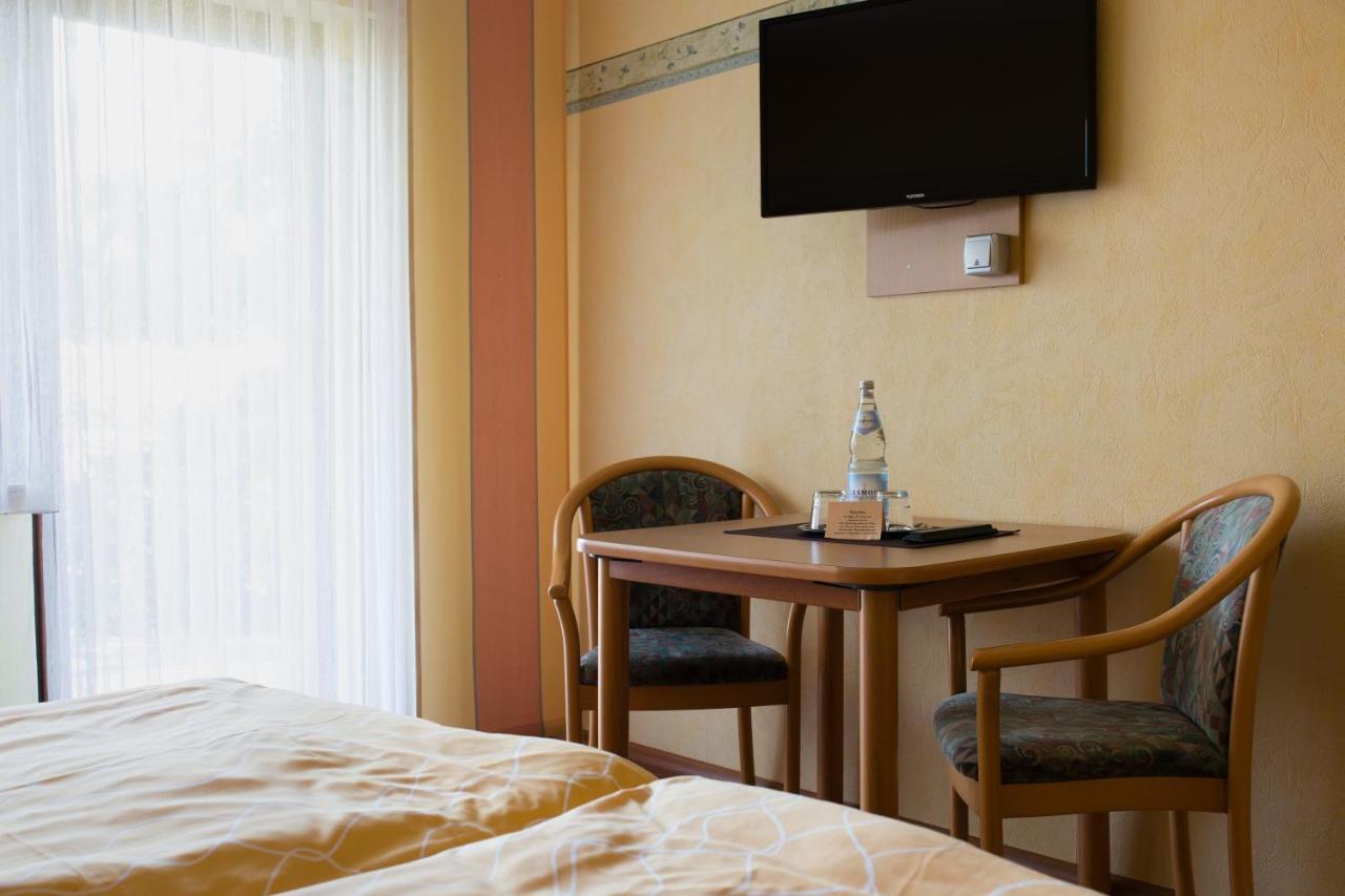 Pension Ridder Marienmunster Екстер'єр фото