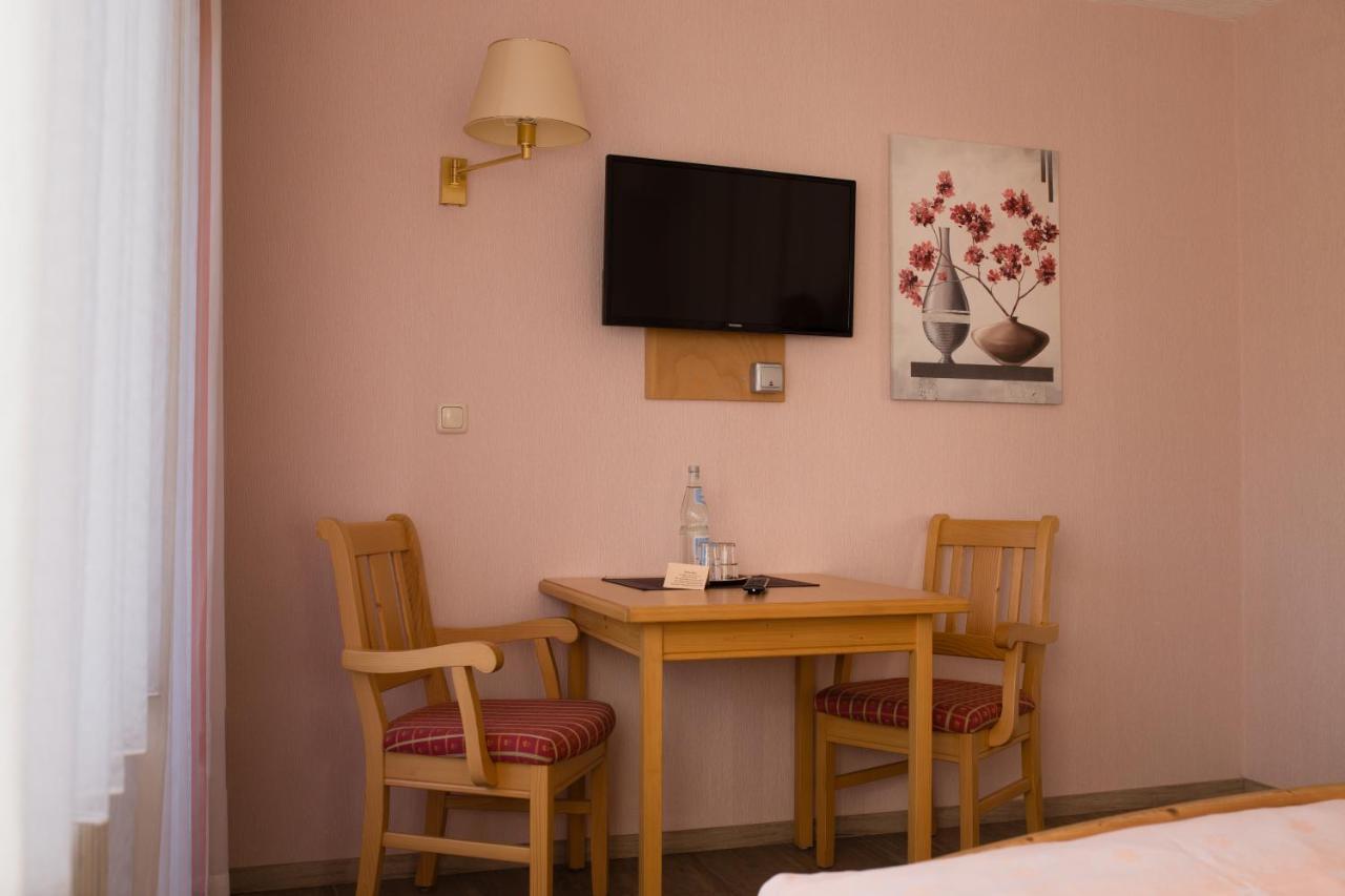 Pension Ridder Marienmunster Екстер'єр фото
