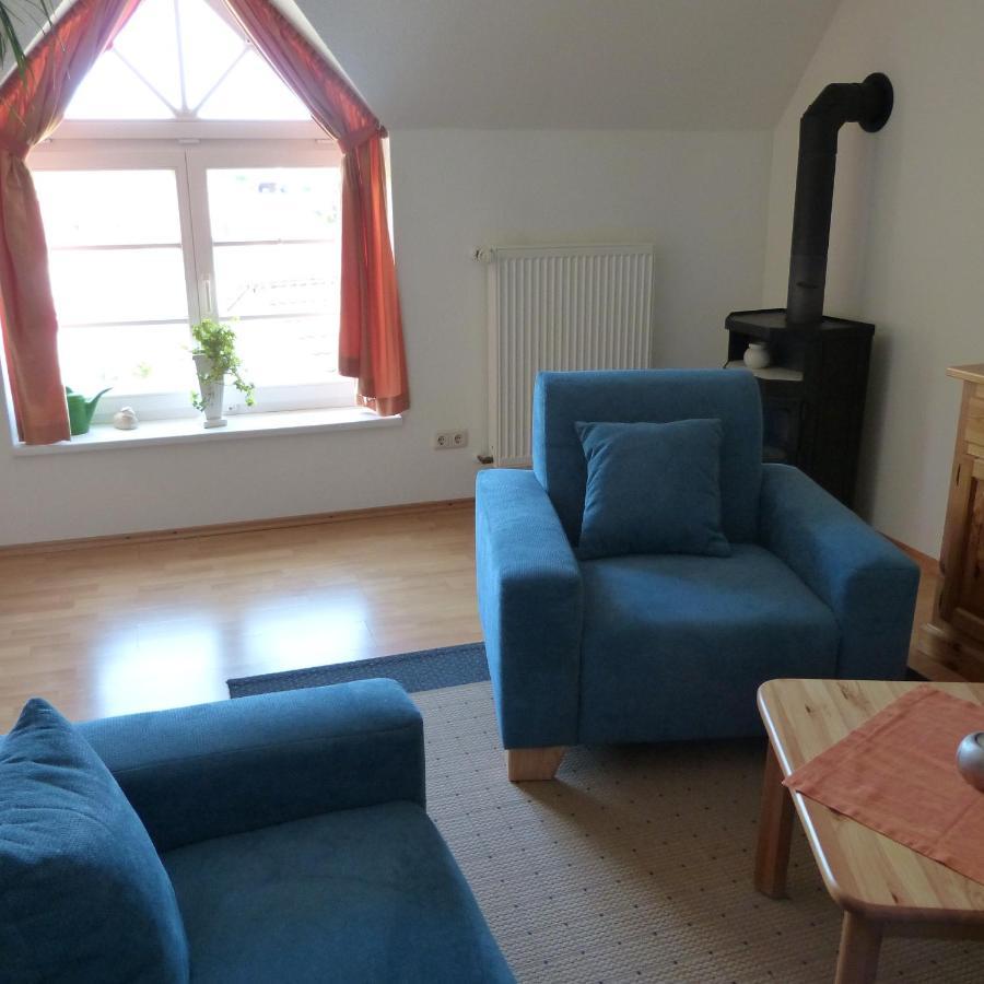 Pension Ridder Marienmunster Екстер'єр фото